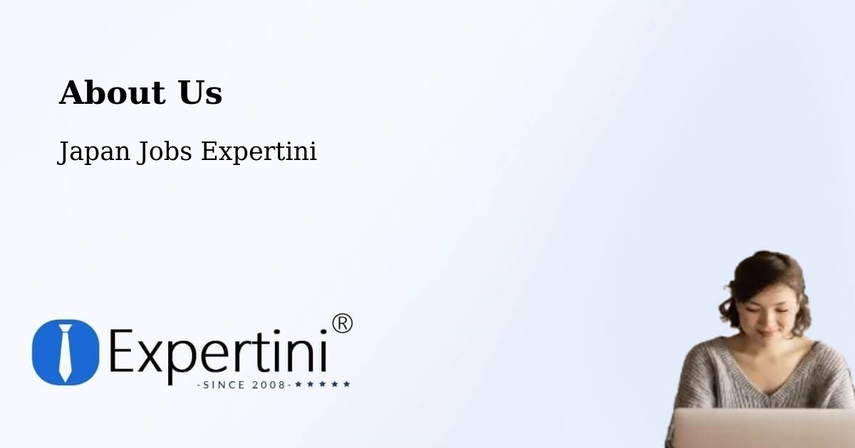 About Expertini Recruitment Platform  – Inazawa - Inazawa, Japan Jobs Expertini