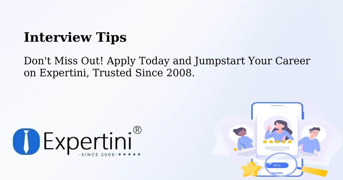 Interview Tips & Techniques for Job Seekers – Inazawa - Inazawa, Japan Jobs Expertini