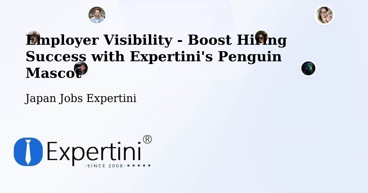 CV and Resume Visibility Optimization – Inazawa - Japan Jobs Expertini
